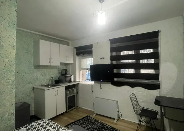 Cinar * Стамбул