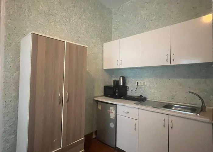 Cinar Стамбул