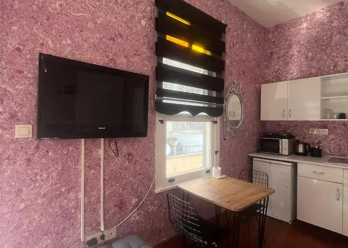 Cinar Стамбул