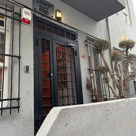 Cinar Provincia di Istanbul