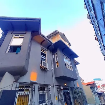 Otel Cinar