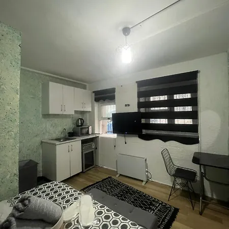 Cinar * Provincia di Istanbul