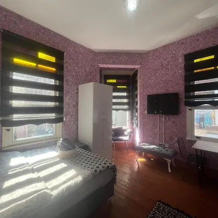 Hotel Cinar *