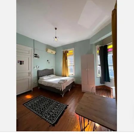 Cinar Hotel