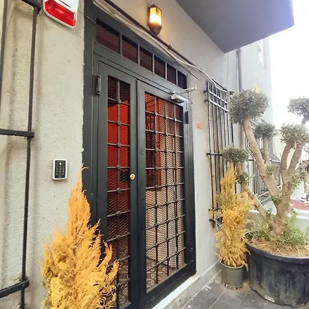 Cinar Hotel Istambul