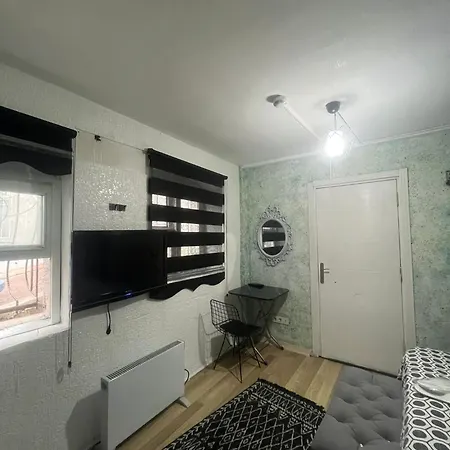 Hotel Cinar