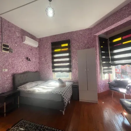 Cinar * 伊斯坦布尔