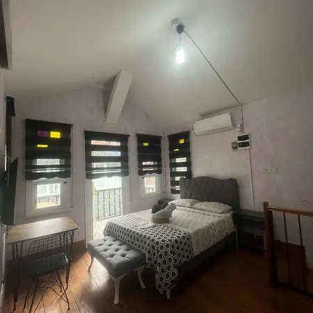 Cinar * 이스탄불