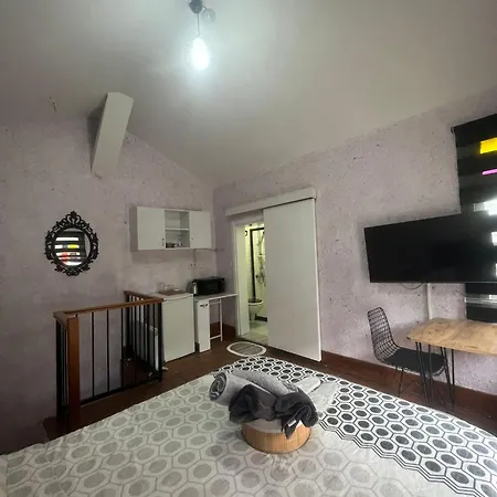 Hotel Cinar