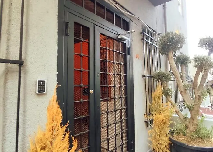 Cinar 酒店 伊斯坦布尔