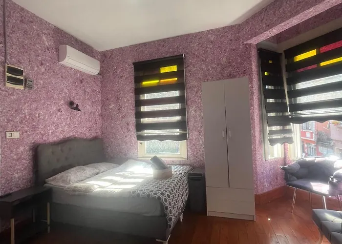 Cinar * 이스탄불